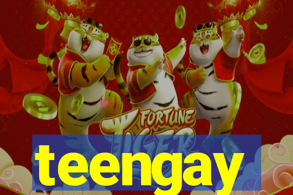 teengay