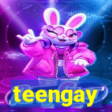 teengay