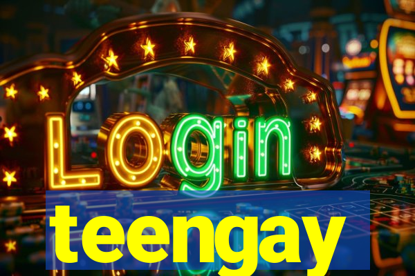 teengay