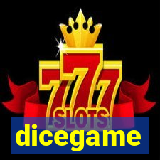 dicegame