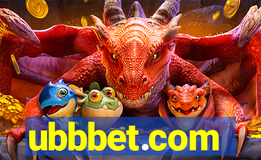 ubbbet.com