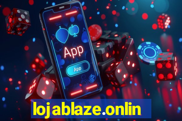 lojablaze.online