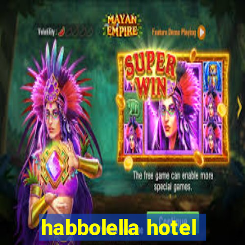 habbolella hotel