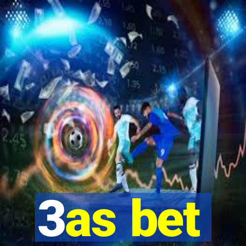 3as bet