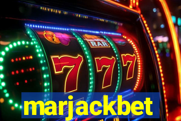 marjackbet