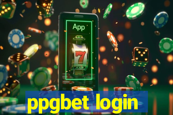 ppgbet login