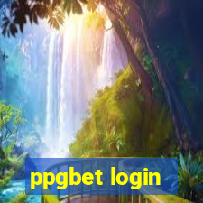 ppgbet login