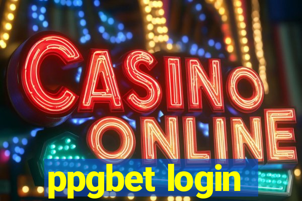 ppgbet login