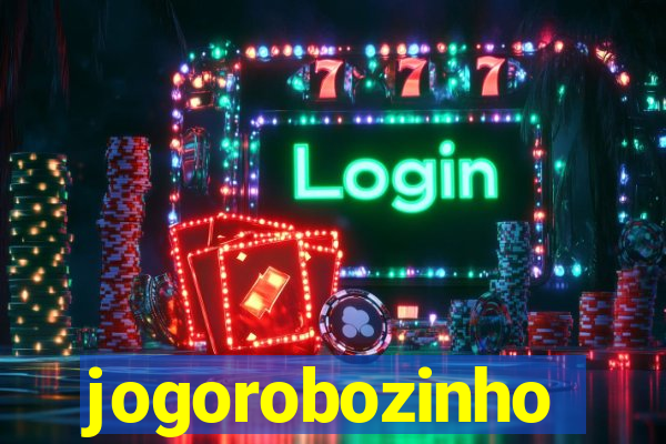 jogorobozinho