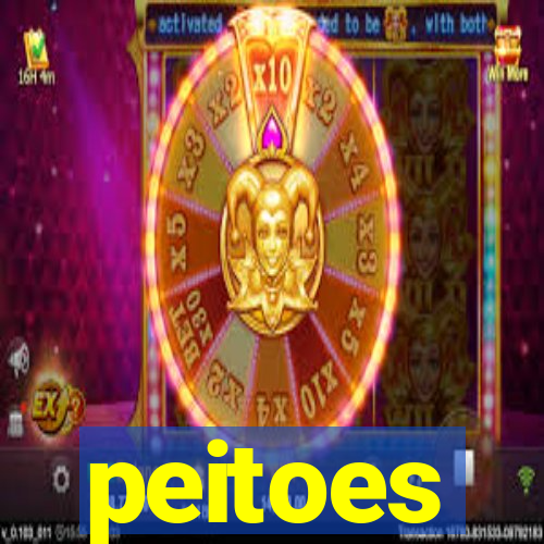 peitoes