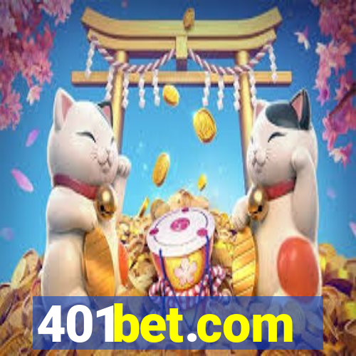 401bet.com