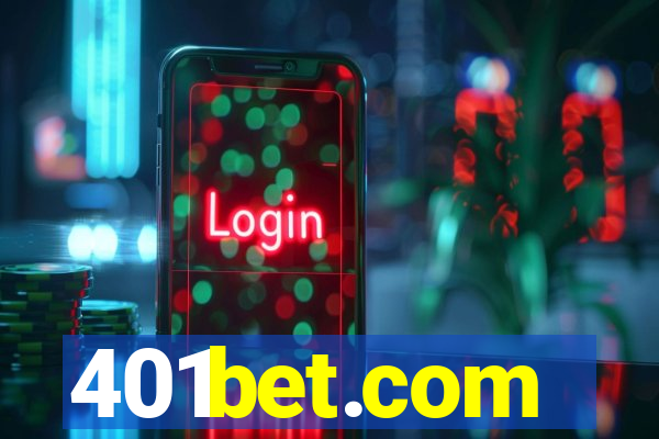 401bet.com