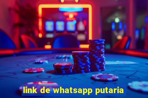 link de whatsapp putaria