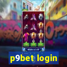 p9bet login