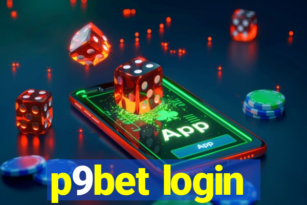 p9bet login