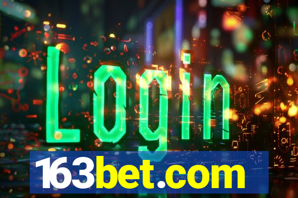 163bet.com