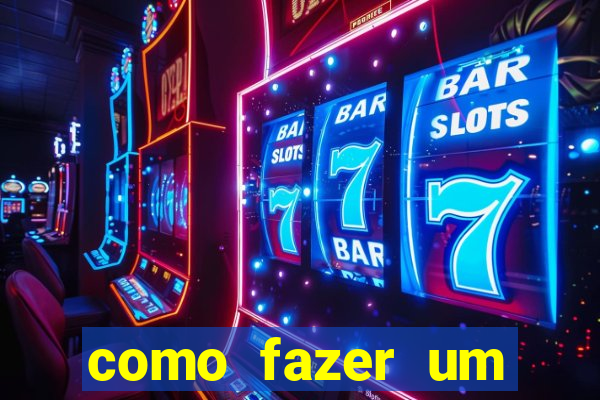 como fazer um masturbador caseiro