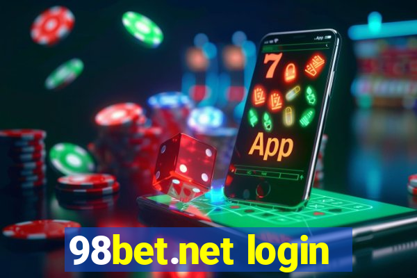 98bet.net login