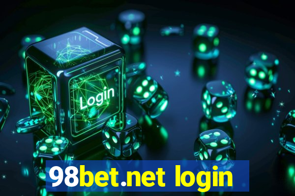 98bet.net login