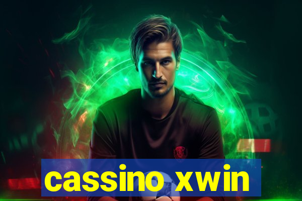 cassino xwin