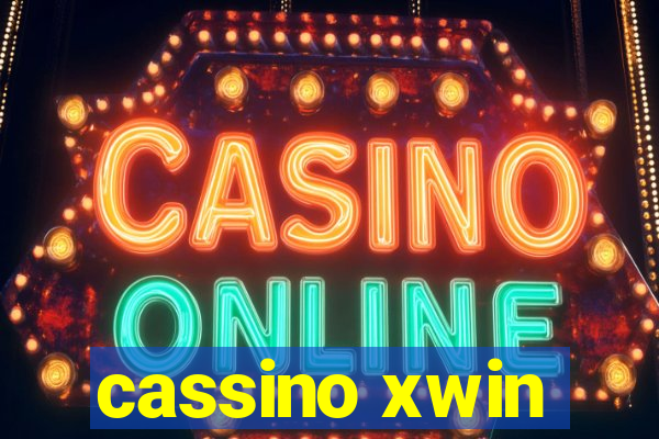 cassino xwin