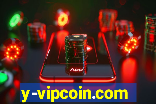 y-vipcoin.com