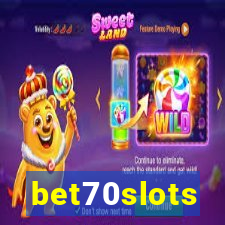 bet70slots