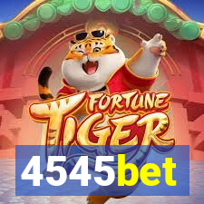 4545bet