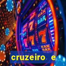 cruzeiro e fluminense futemax