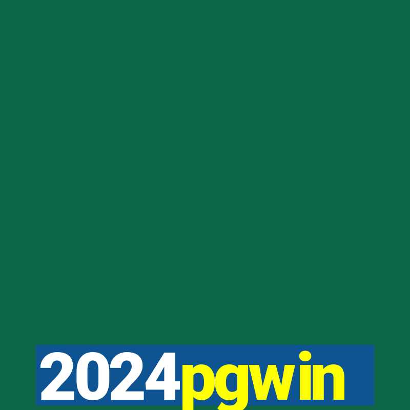 2024pgwin