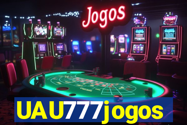 UAU777jogos