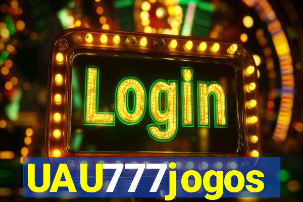 UAU777jogos