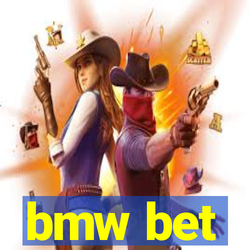 bmw bet