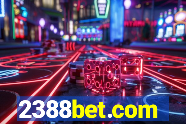 2388bet.com