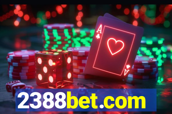 2388bet.com