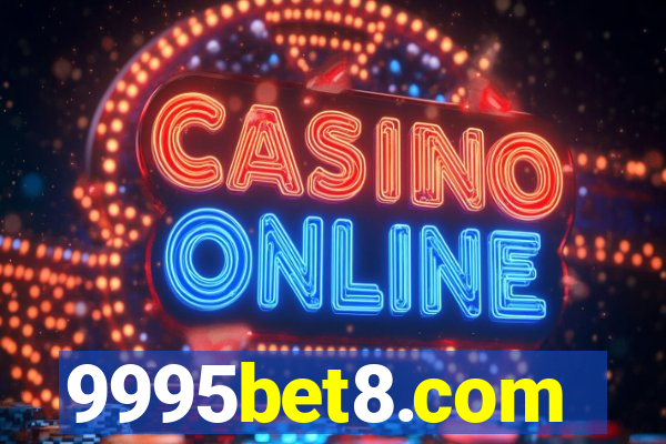 9995bet8.com