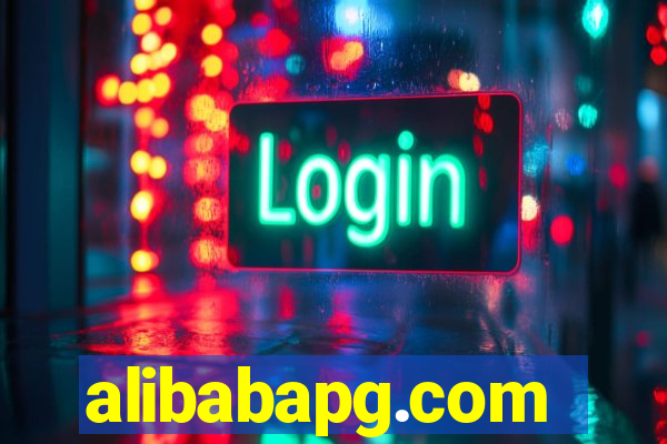 alibabapg.com