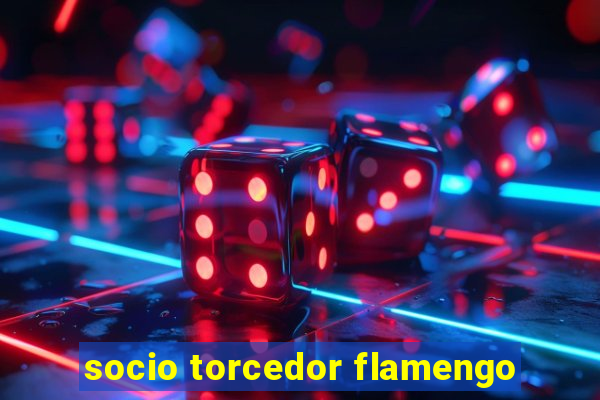 socio torcedor flamengo