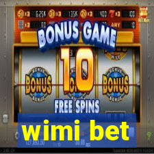 wimi bet