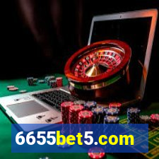 6655bet5.com