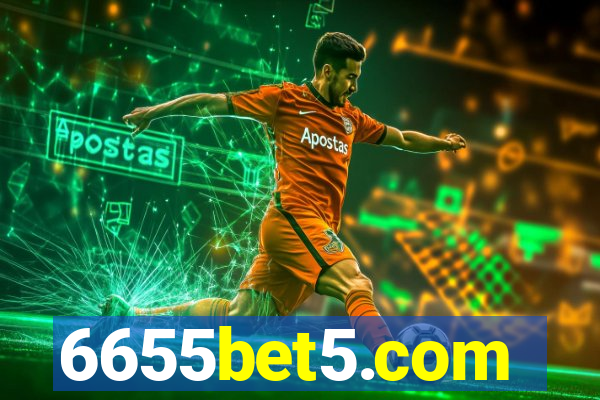 6655bet5.com