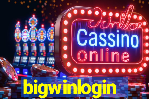 bigwinlogin