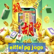 eiffel pg jogo