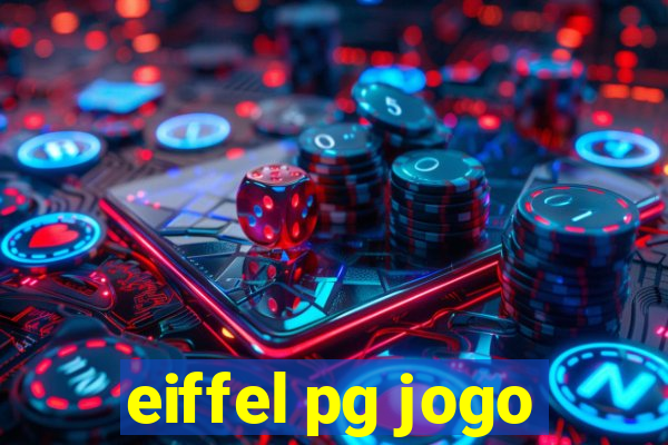 eiffel pg jogo