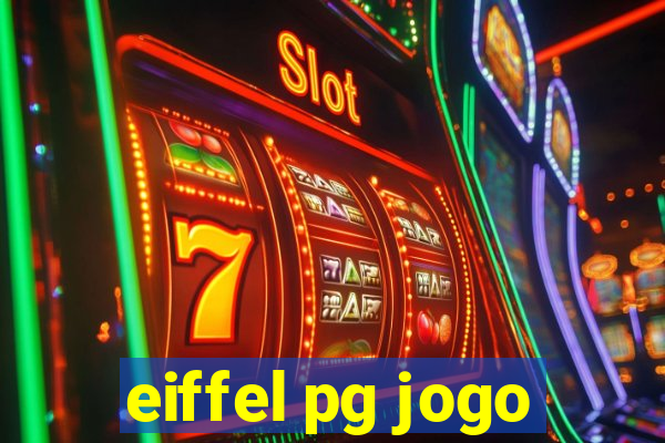 eiffel pg jogo