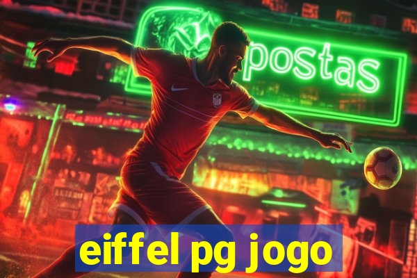 eiffel pg jogo