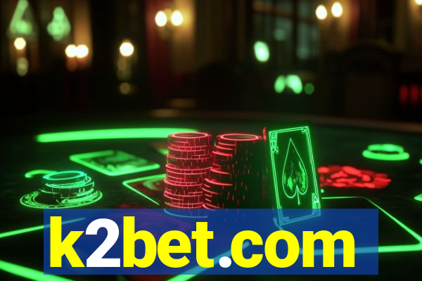 k2bet.com