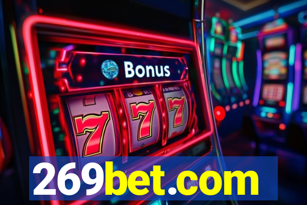 269bet.com