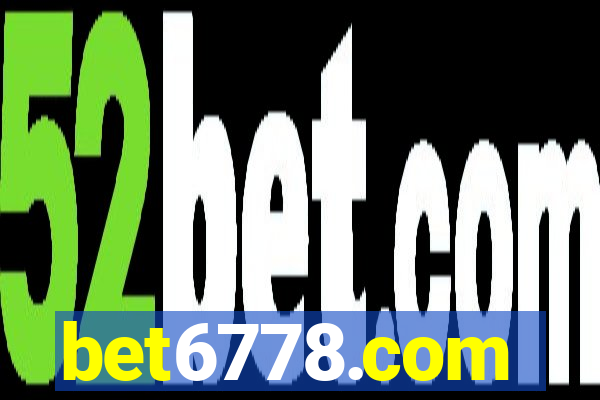 bet6778.com