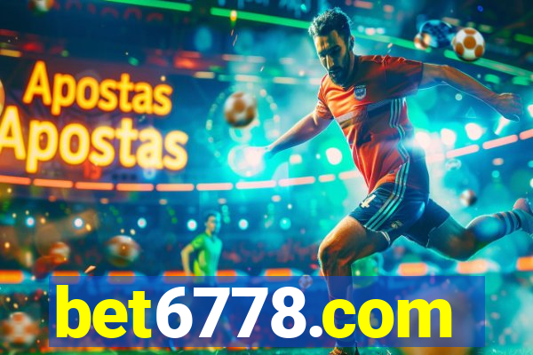 bet6778.com